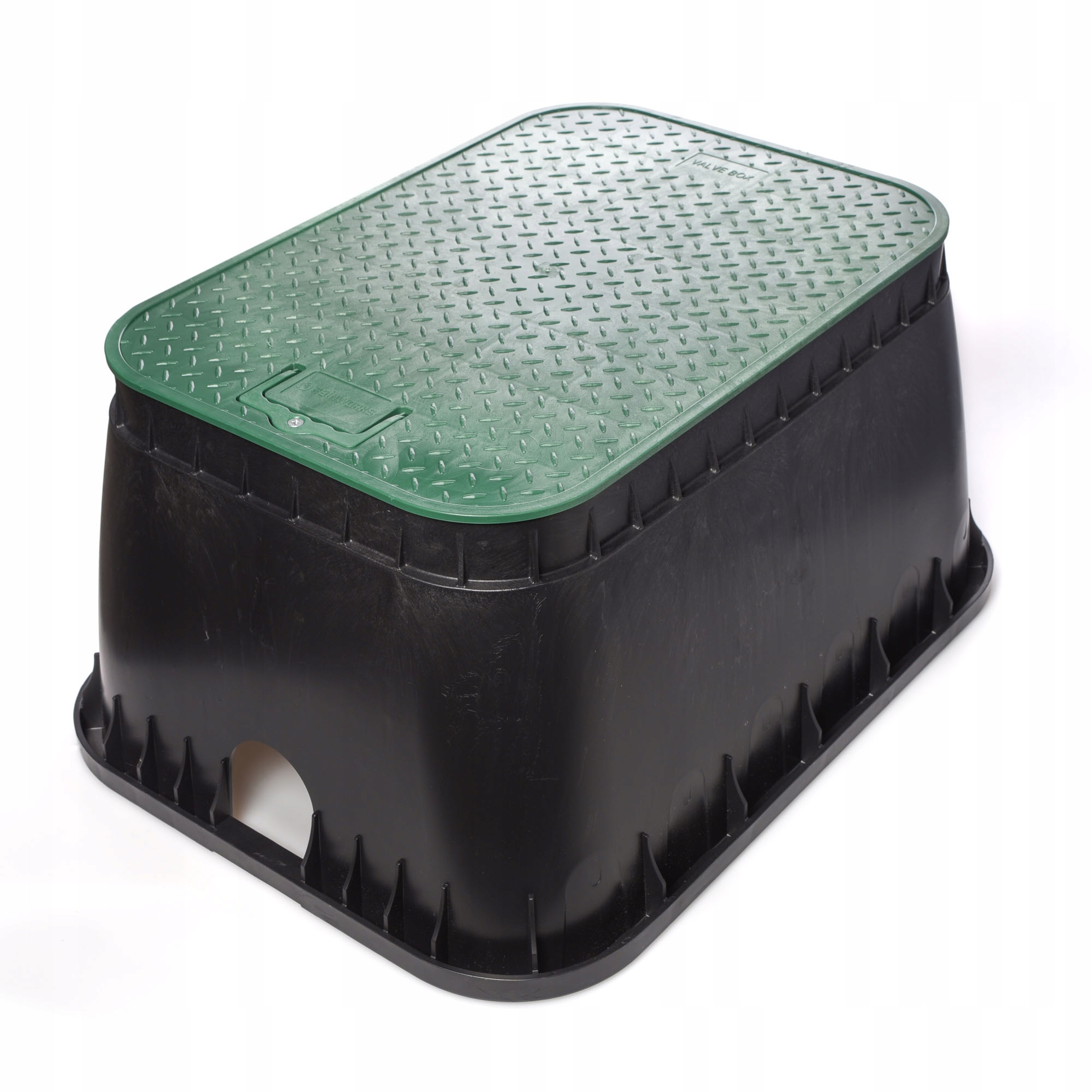 

Studzienka zaworowa Jumbo, prostokątna