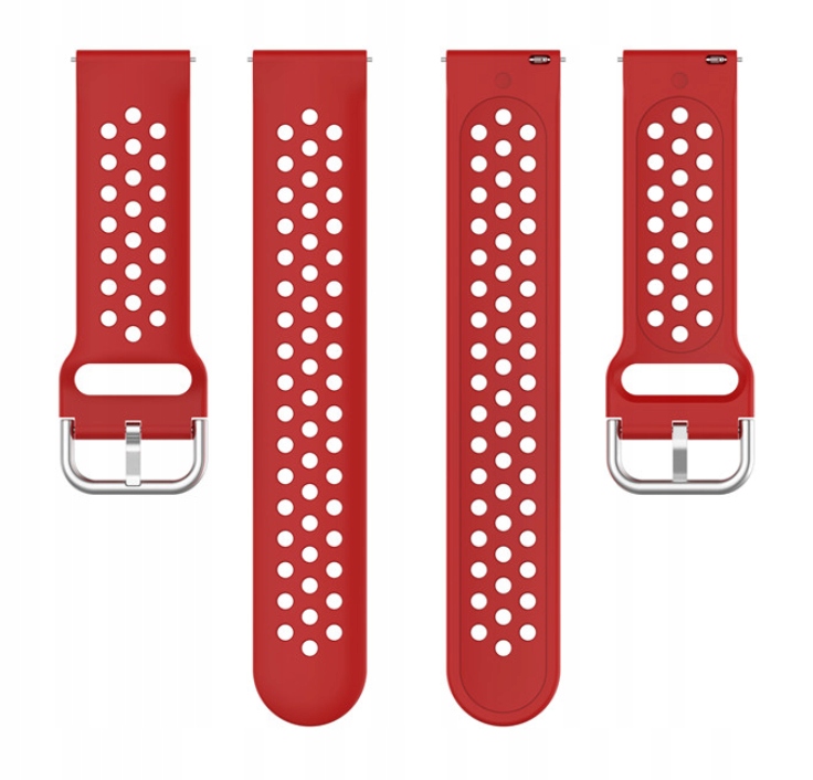 Pasek Silikonowy Garmin Vivoactive 3