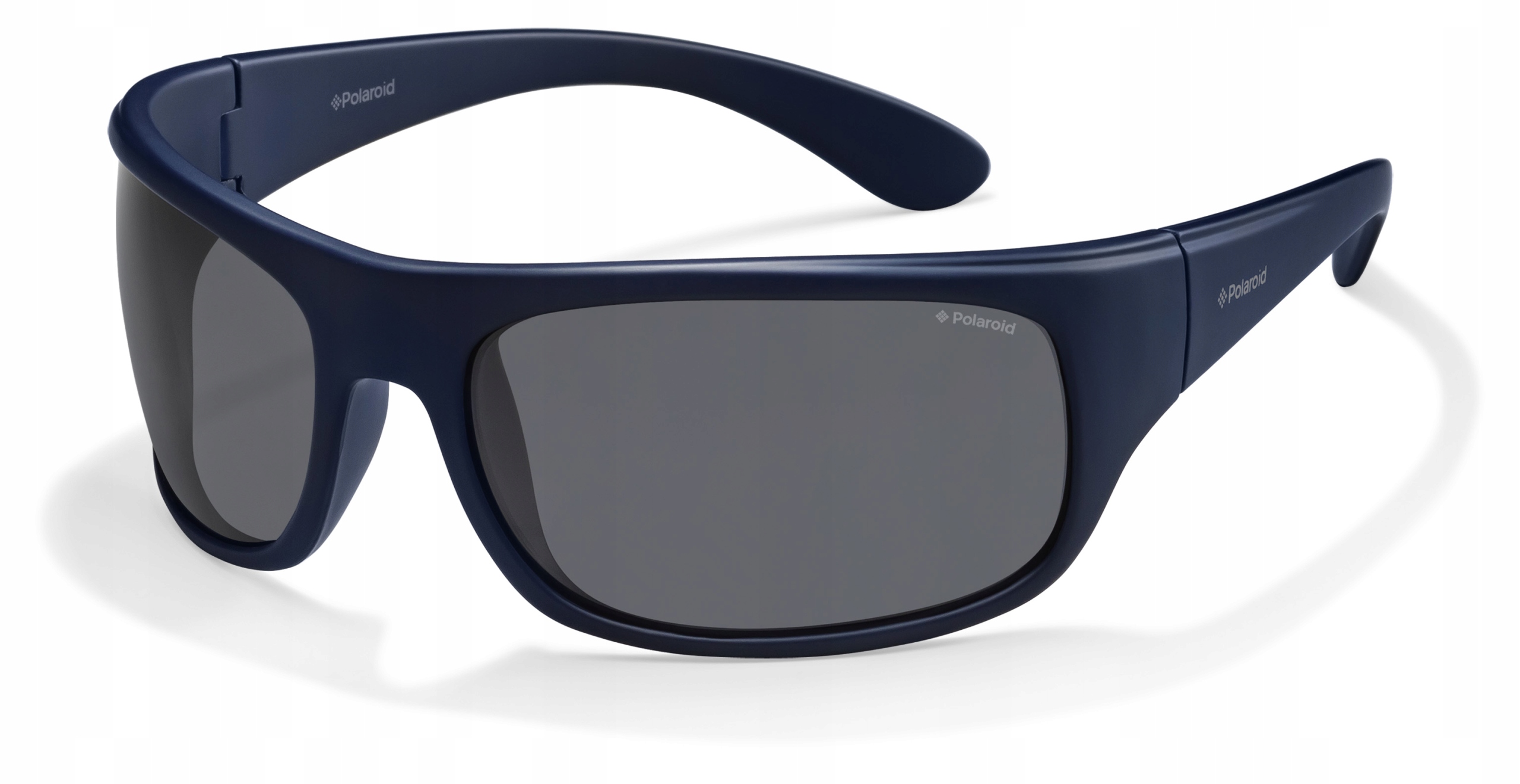Okulary Sportowe Polaroid 07886 SZAY2 Rower Bieganie