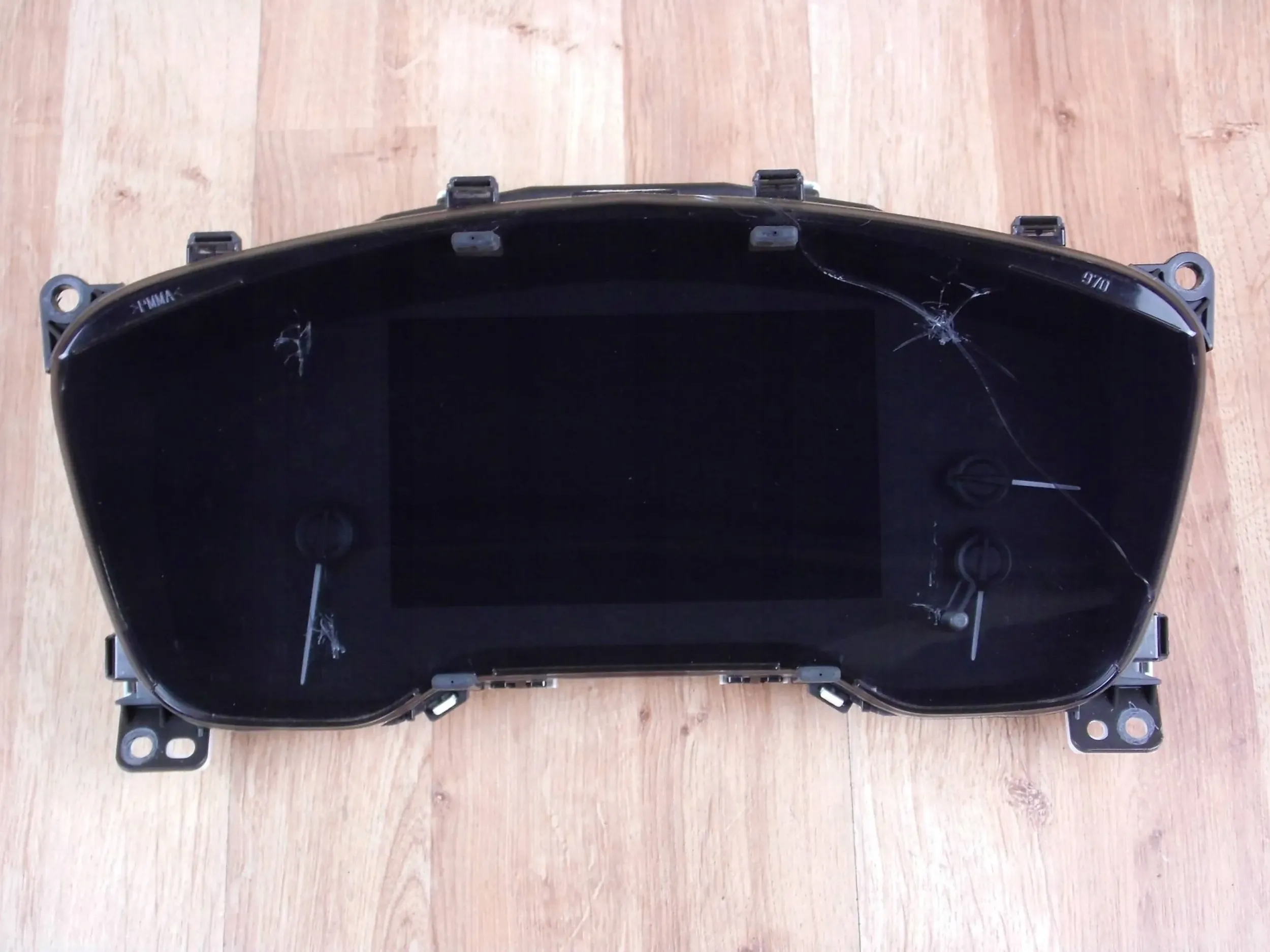 Toyota Corolla E21 2020 1.8 HYBRID dials 83800FE250