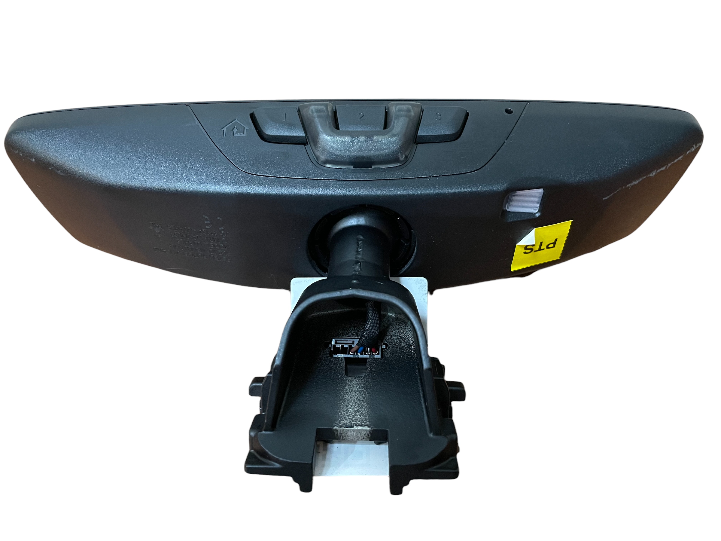 9476752 - Внутрішнє дзеркало заднього виду GTO BMW G01 G02 F97 G05 G20