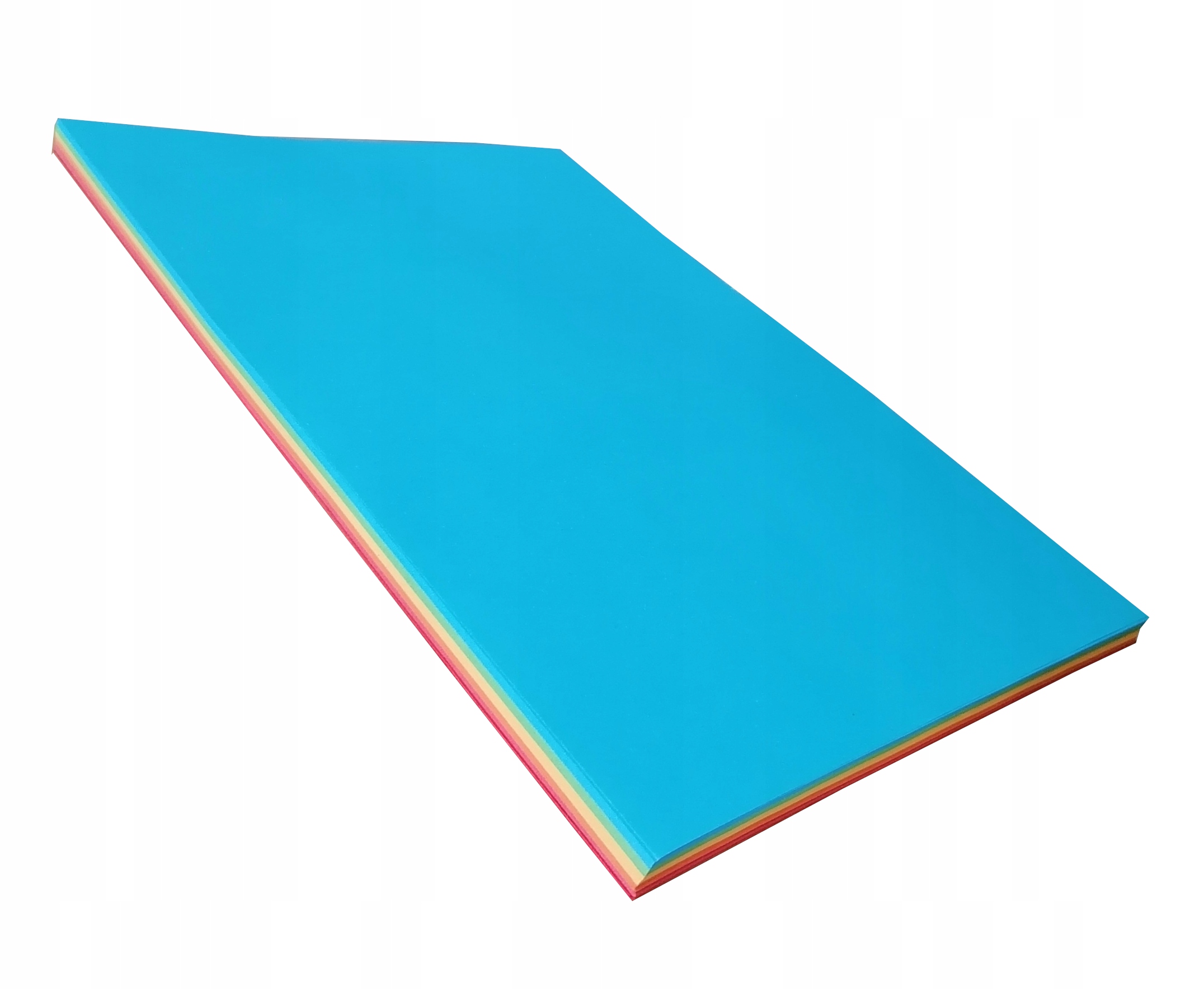 Papier Ksero MIX Kolorów Intens A100 Marka Penword