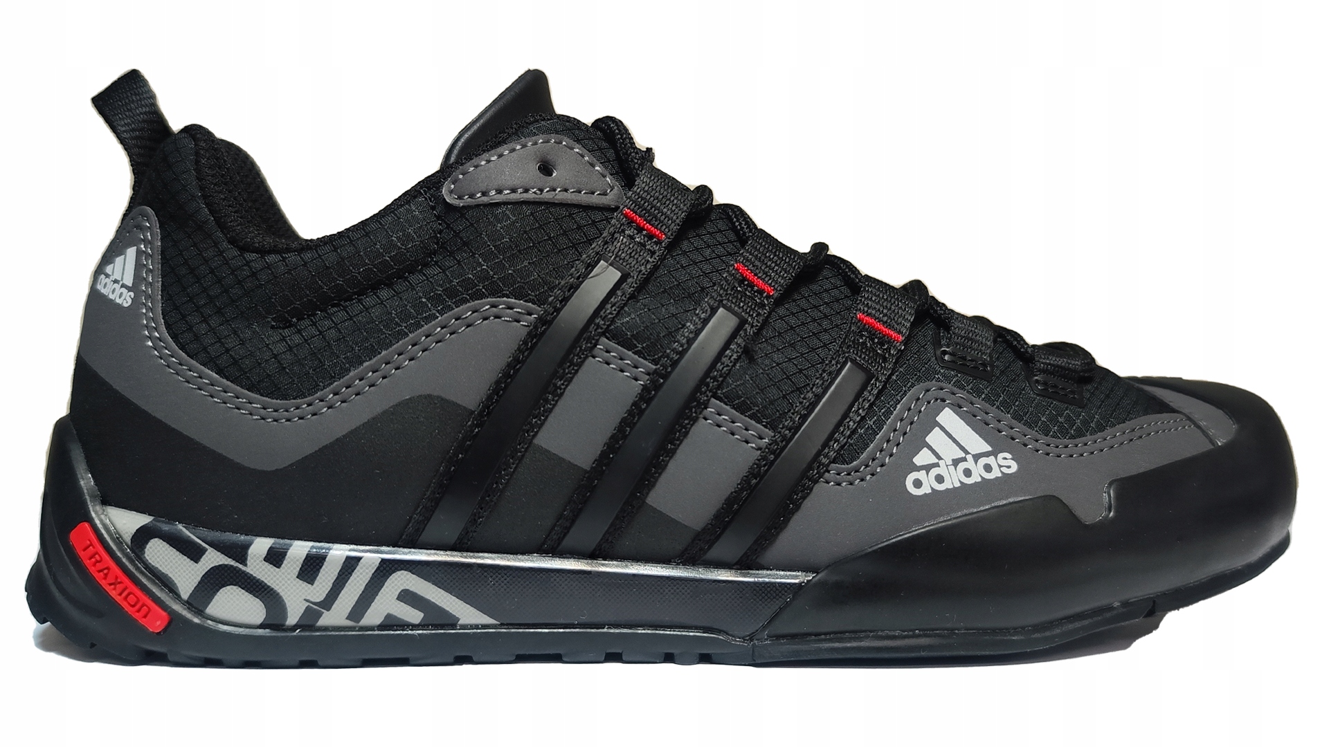 Adidas Terrex Swift Solo FX9323 rozm. 44 2/3
