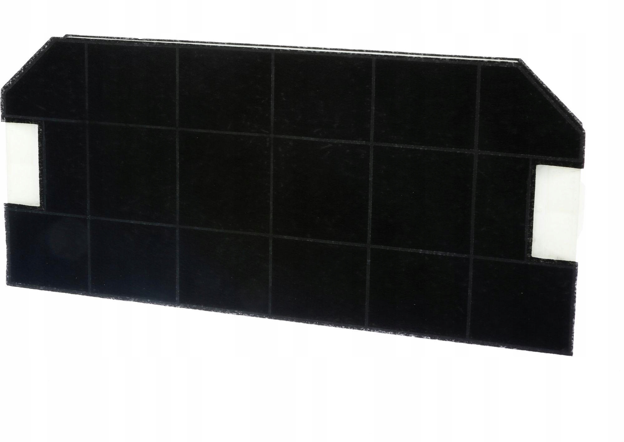 Uhlíkový filtr do digestoře proti zápachu 460367 DHZ3300 DHZ3305