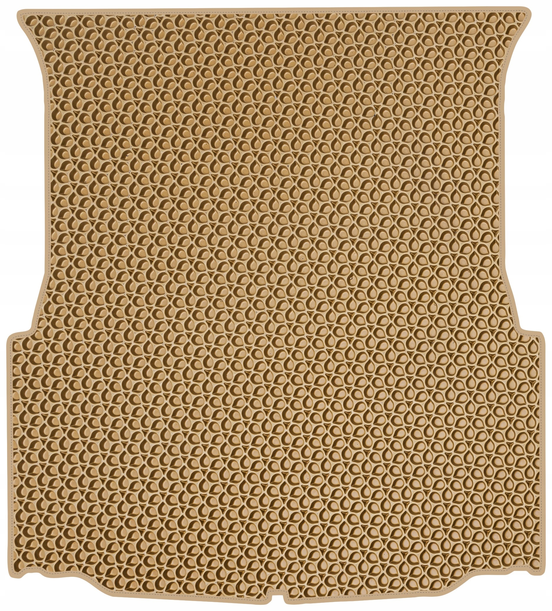 Bmw 3 E46 Sedan 1998-2007 Rohož do kufru