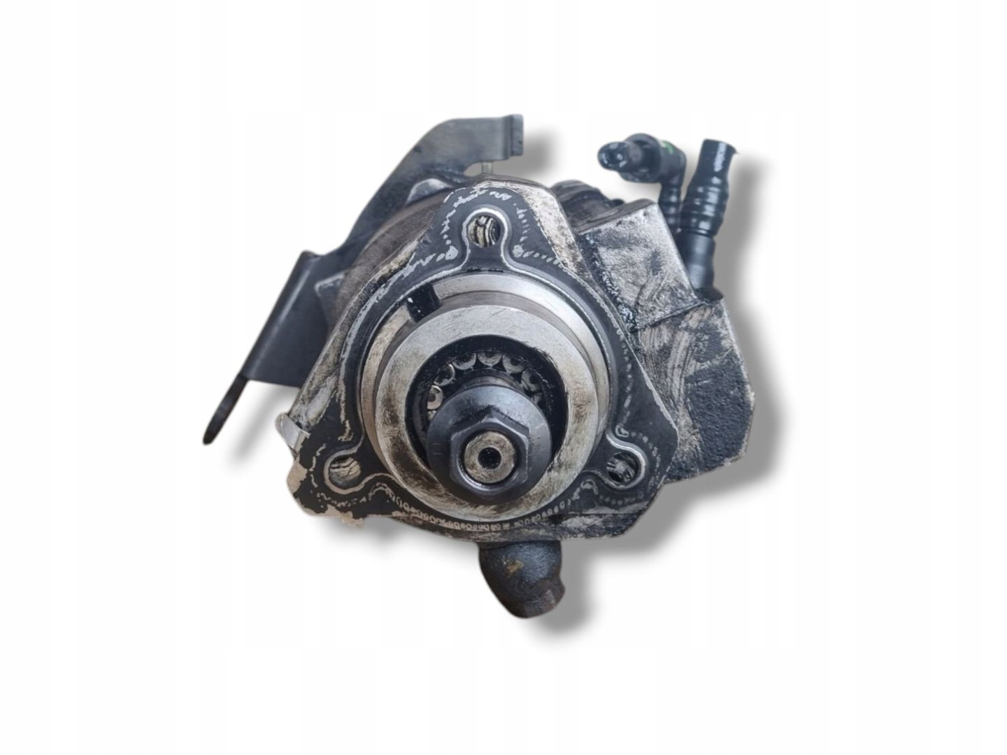 Pompa wysokiego pressione Ford Mondeo 3 facelift 2006 3S7Q-9B395-AA