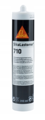 

Sika Lastomer Butyl Uszczelniacz 710 Biały
