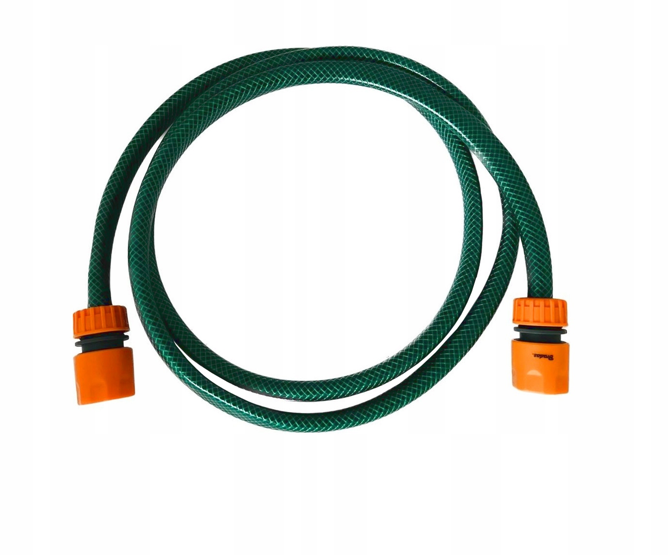 

Wąż Przyłączeniowy Do Wózka Na Wąż Ogrodowy 2m