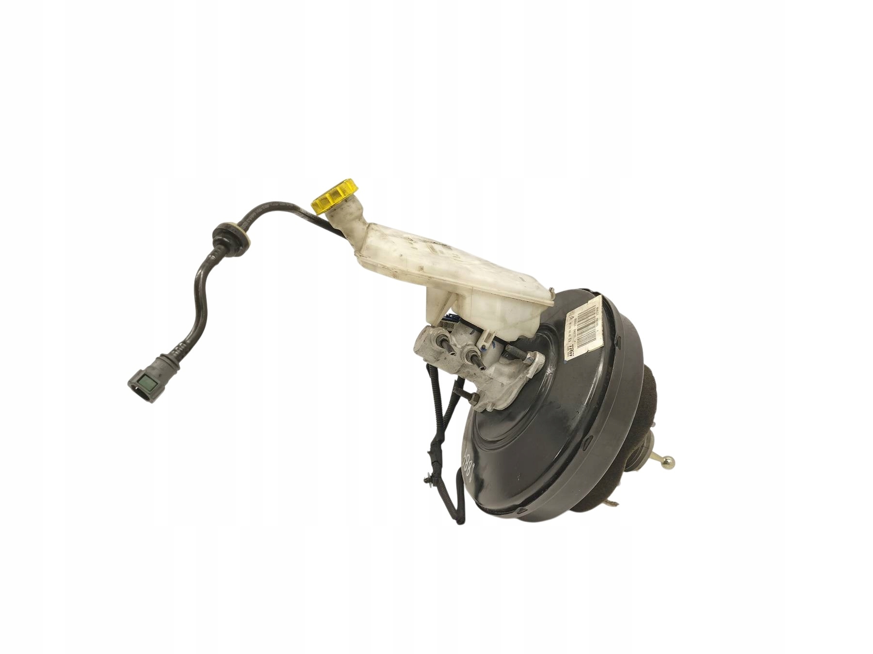 Pompa VACUM 9811514380 Citroen C4 Cactus e (2014- )