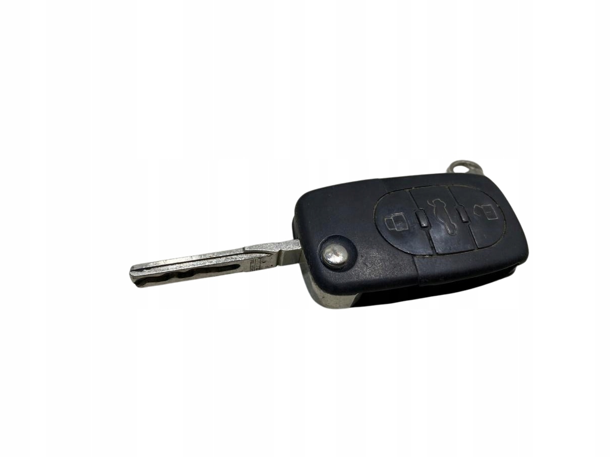 ignition key AUDI A4 B6 1.9 TDI 4B0905851C