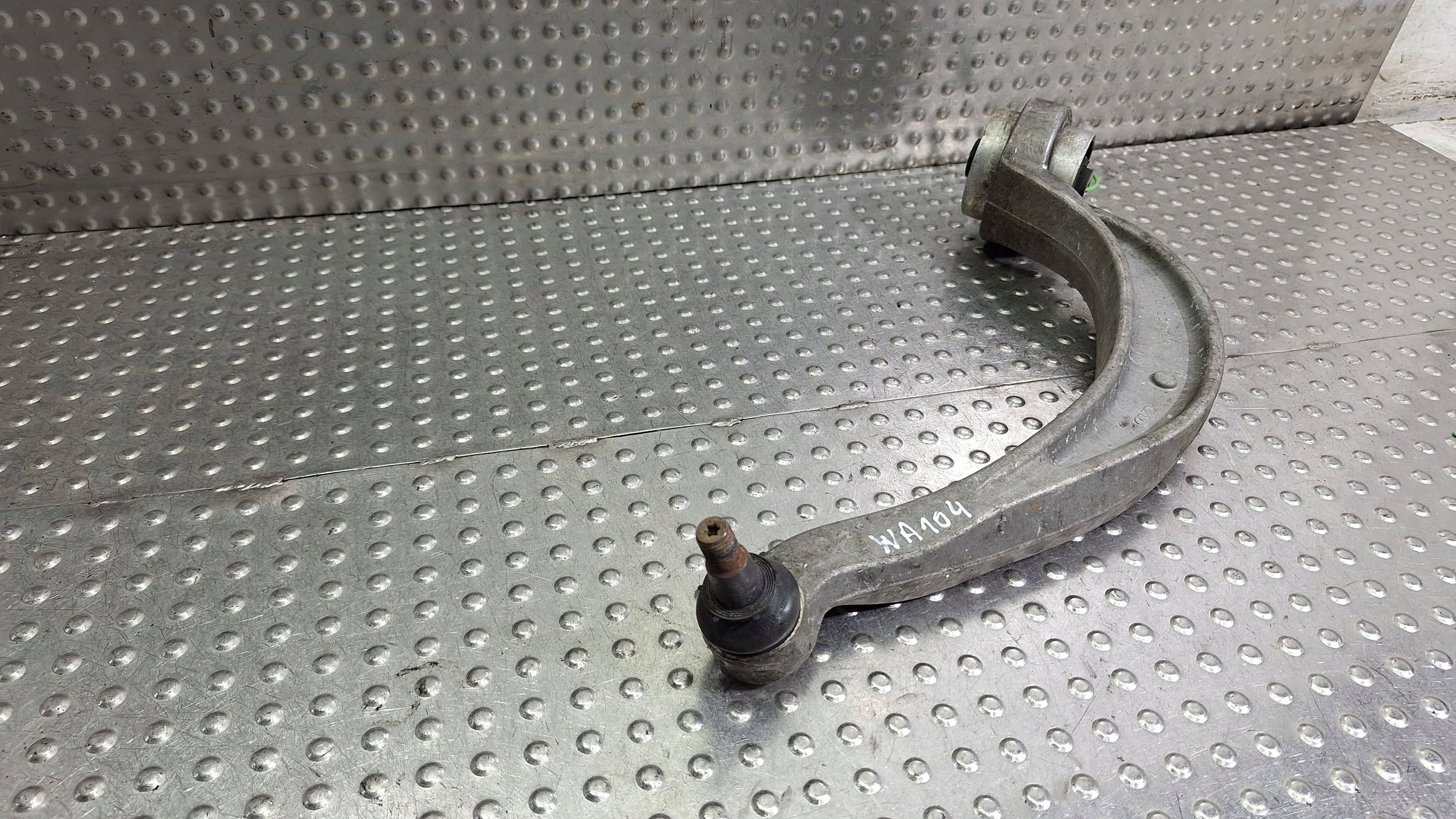 arm left front 4G0407695 AUDI A6 C7 A7 C7 PORSCHE MACAN 95B