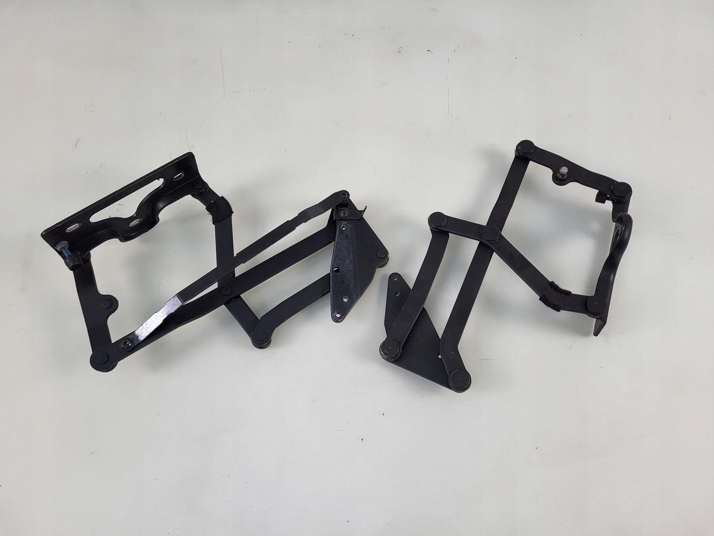 MERCEDES SLK 320 R170 LIFT hinges hinge bonnet boot roofs