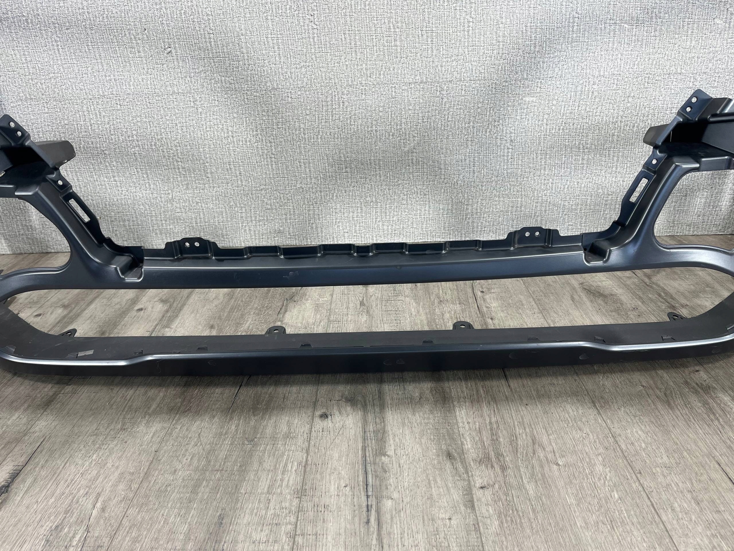 HYUNDAI KONA 2017-2020 bumper front 86512-J9010