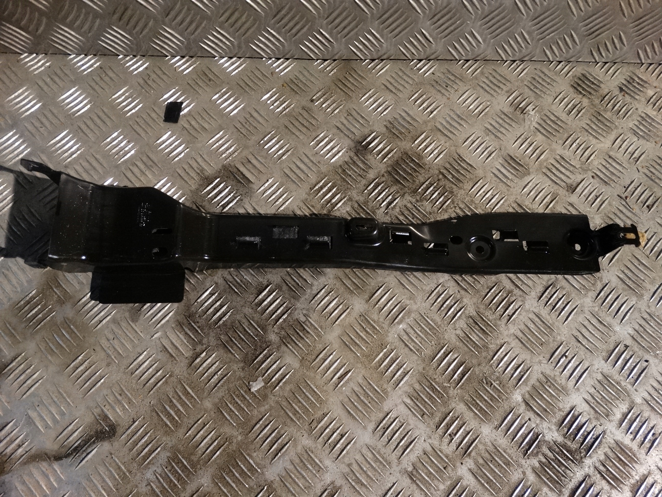 IDEAL CONSOLE SUPPORT PLAQUE DROIT PORSCHE 991 1