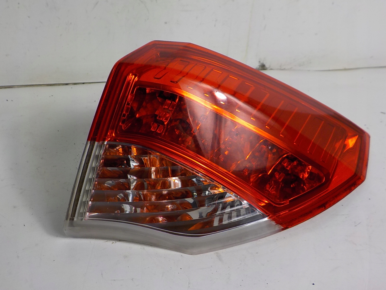 RENAULT LAGUNA III HB light right rear part rear