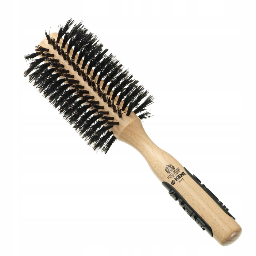 Kent kartáč na vlasy PF03 Lge Radial Brush