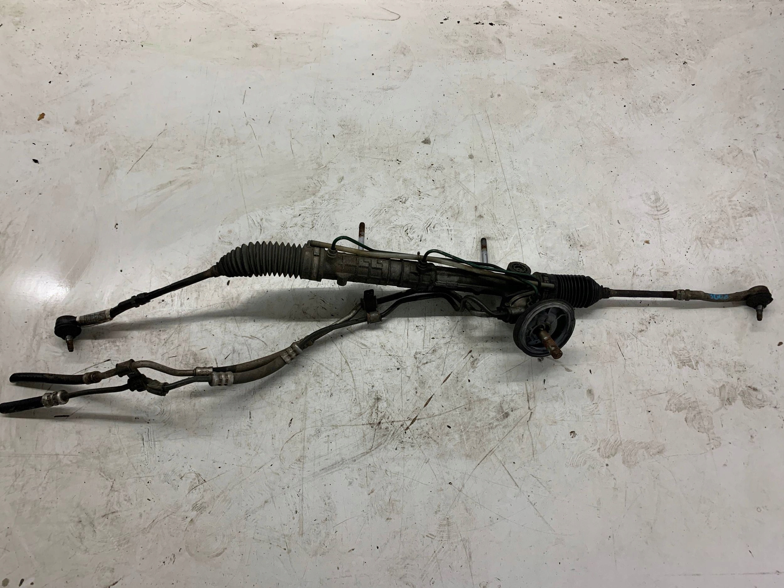 control PEUGEOT 3008 and (2009-2016) 1.6 EHDI