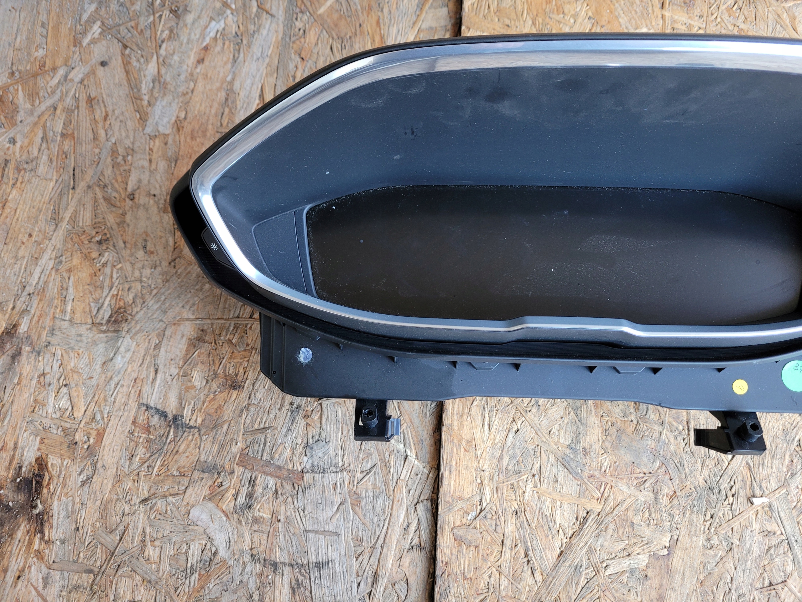 dials dials PEUGEOT 3008 5008 II 9825340980