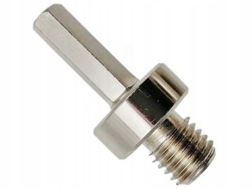 

Adapter trzpień do wiertarki M14