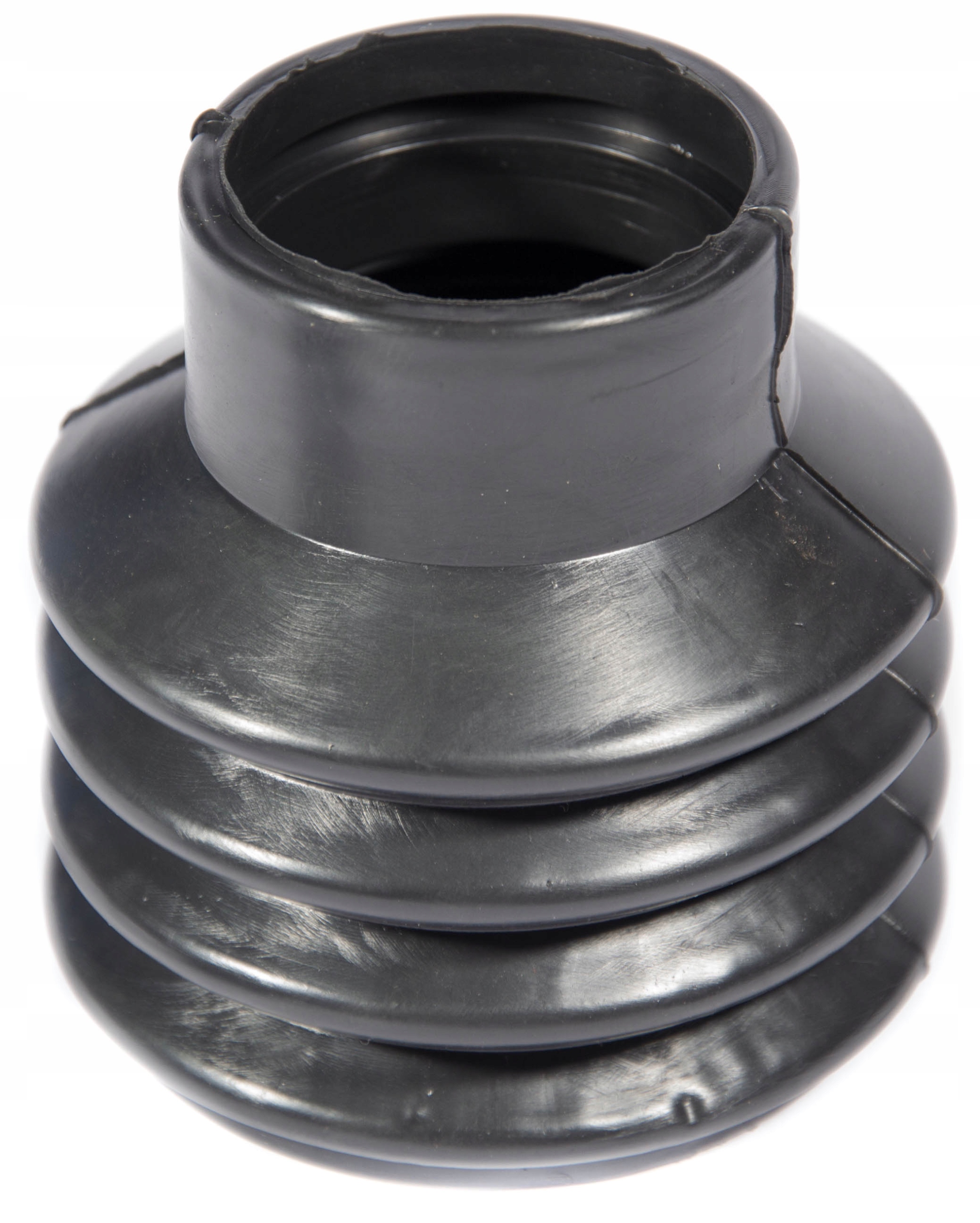 GUMOWA OSŁONA LEJKA SIEWNIKA POZNANIAK - MOCNA