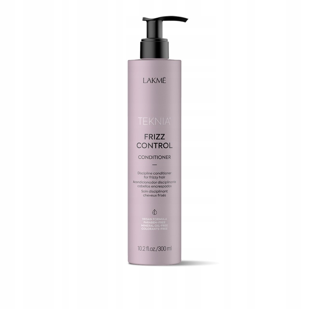Lakmé Teknia Frizz Control Kondicionér 300 ml
