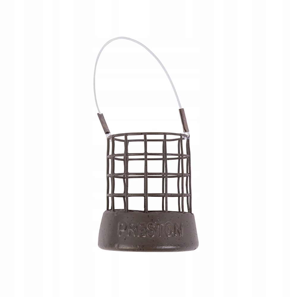 Koszyczek zanętowy Preston Distance Cage Feeder Medium 40G