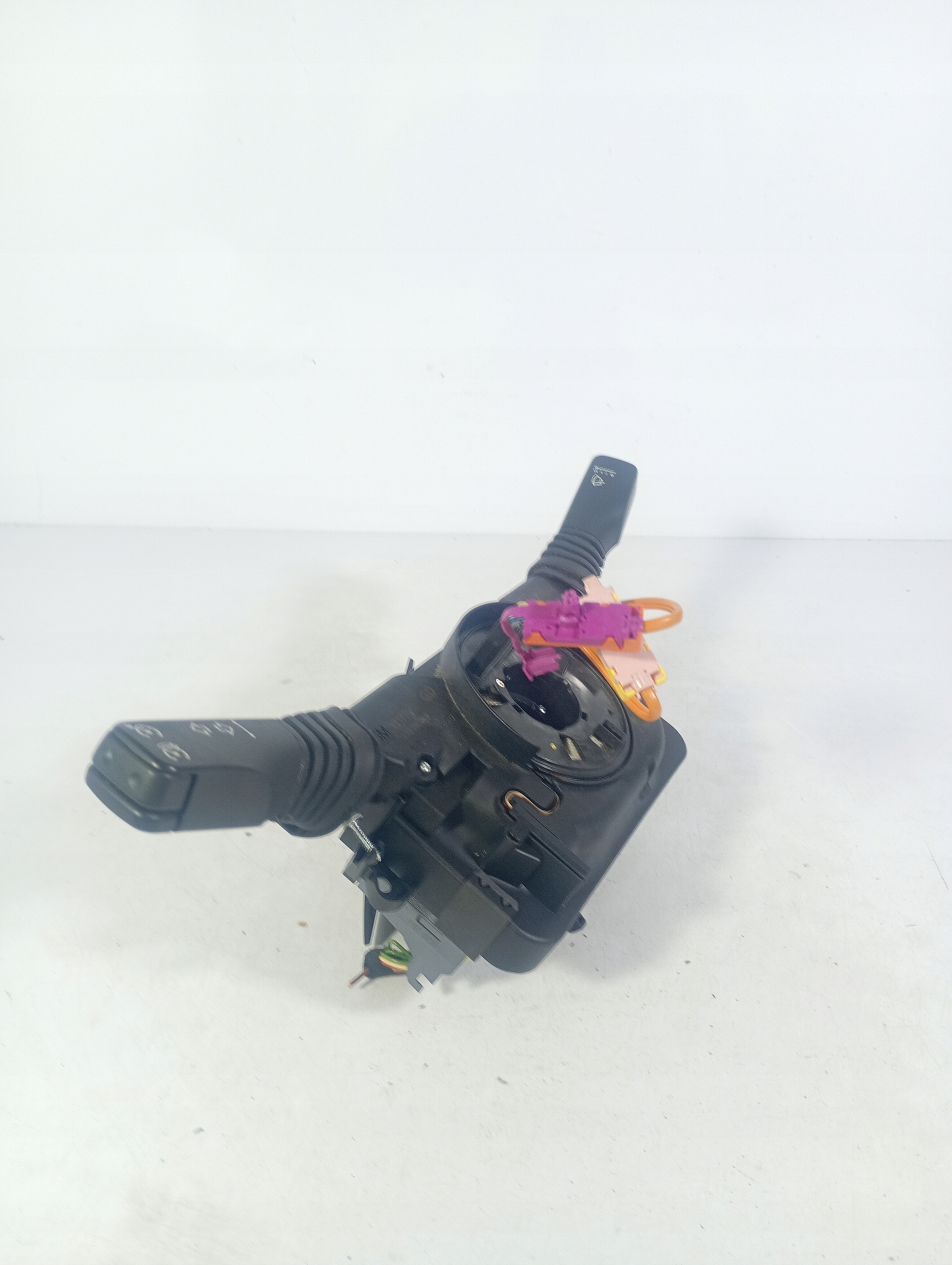 Opel Zafira B 2 06-14 switch steering wheel levers and controls OE 13177916