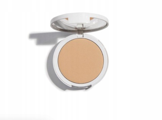 Podkład z ochroną mineralną SPF50 01 Medio Chiaro
