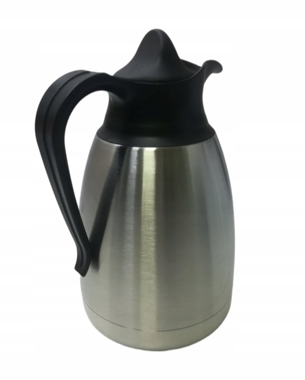 TERMOS STAL NIERDZEWNA DZBANEK KONFERENCYJNY 1,5 L Marka Edel  Hoff