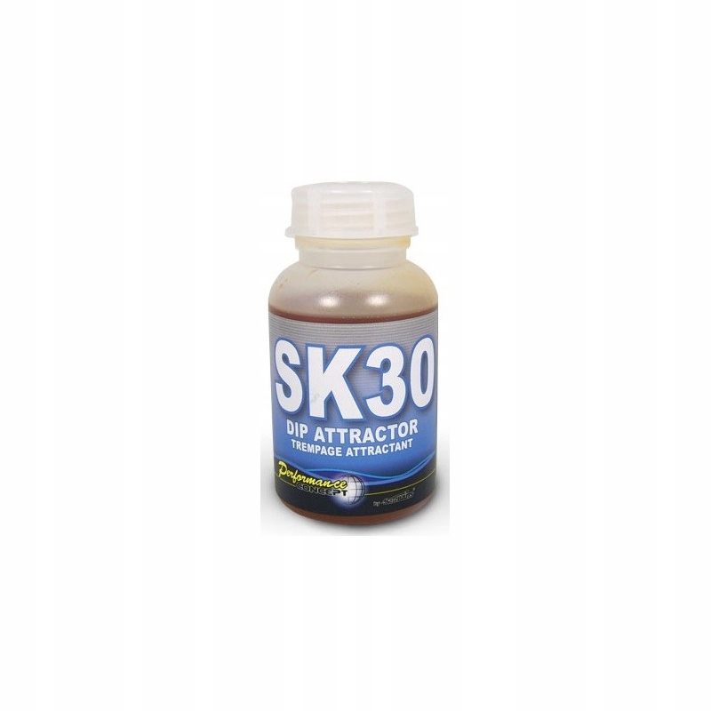 Starbaits SK30 Dip Attractor 200ml