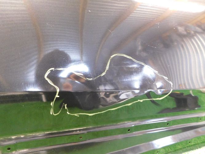 TOYOTA C-HR CHR door right front front