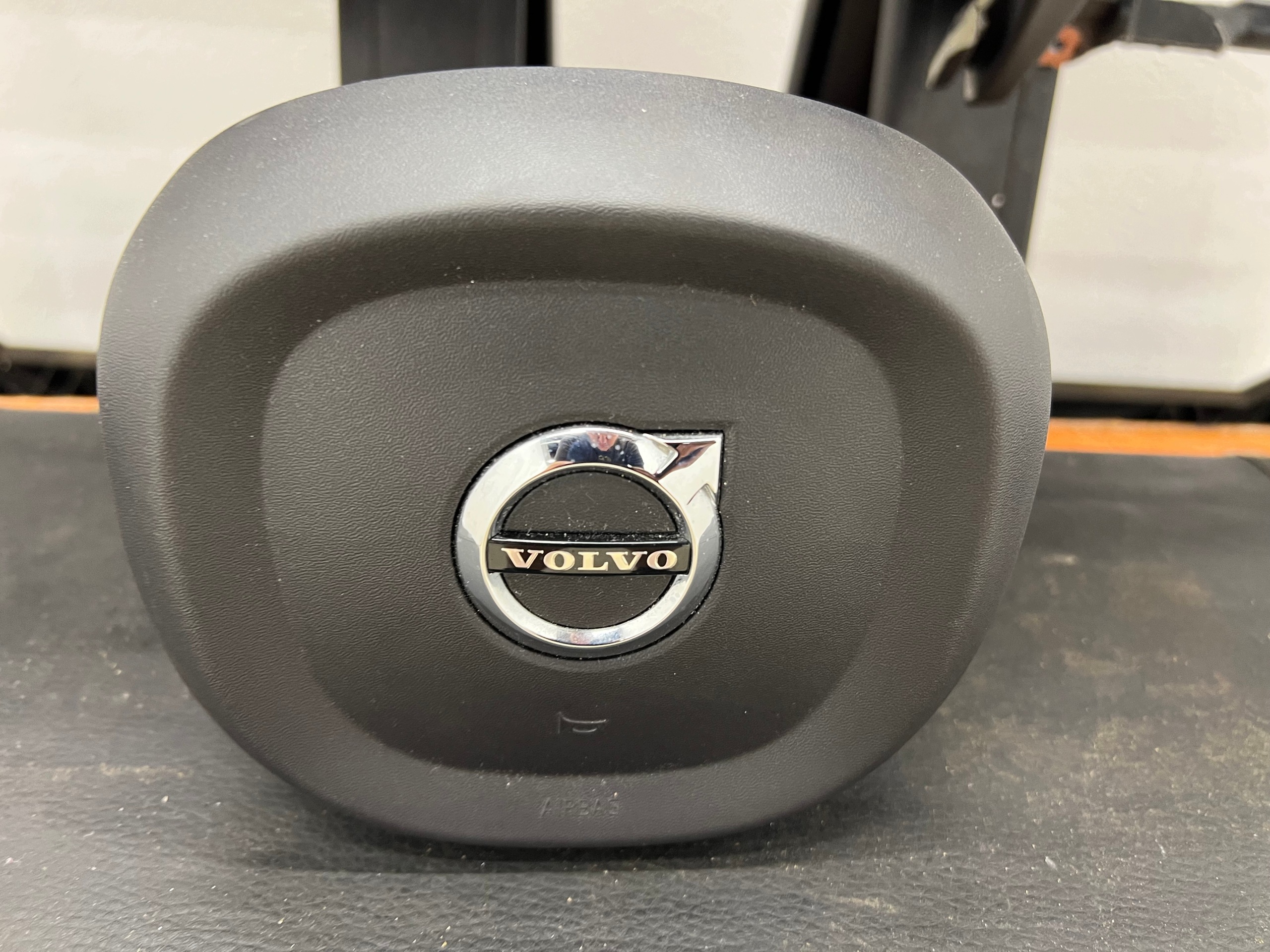 VOLVO V60 2 II 18-24R dashboard cockpit console complete original EUROPA