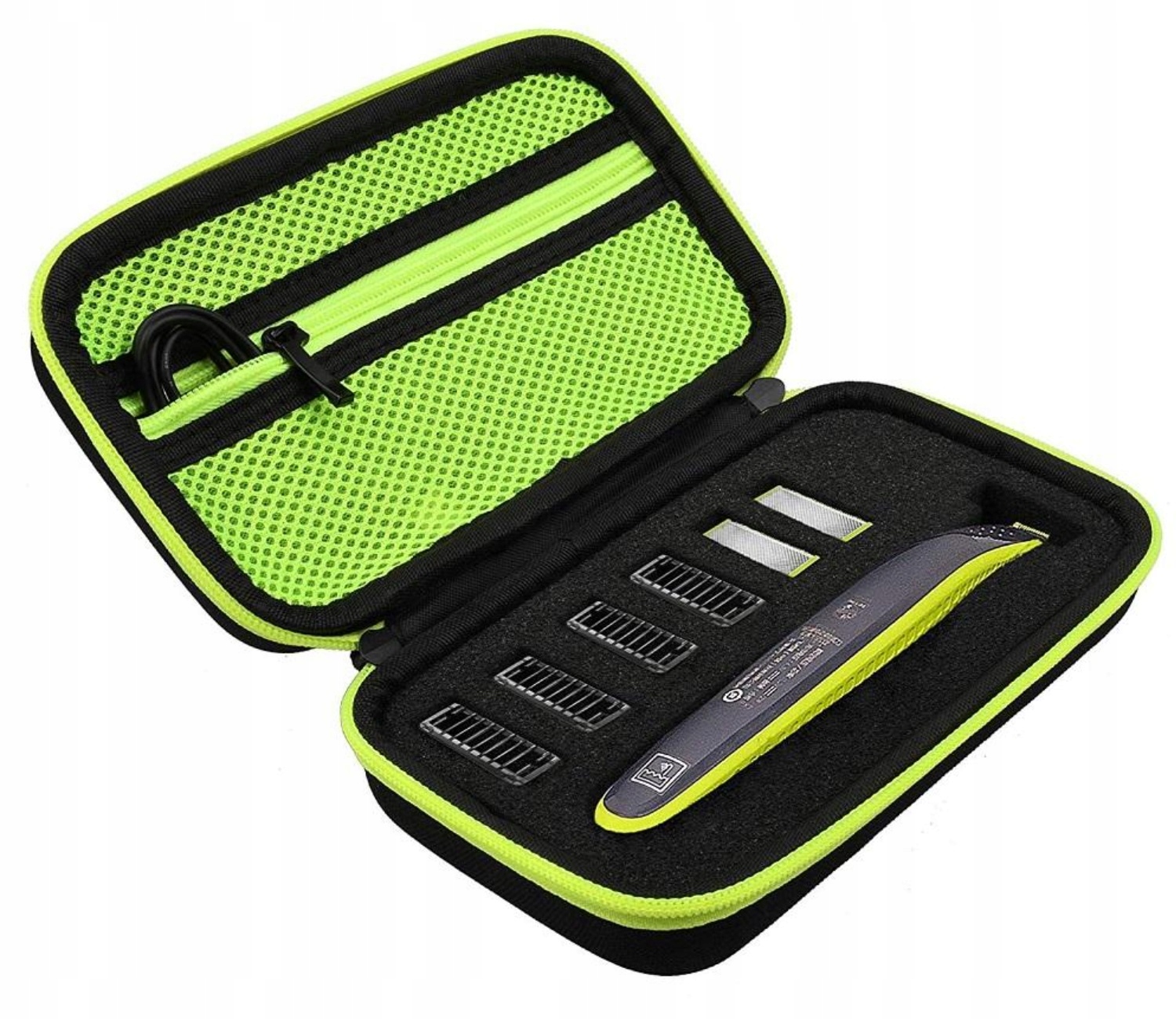 

Etui Do Golarki Philips OneBlade Na Trymer Nasadki
