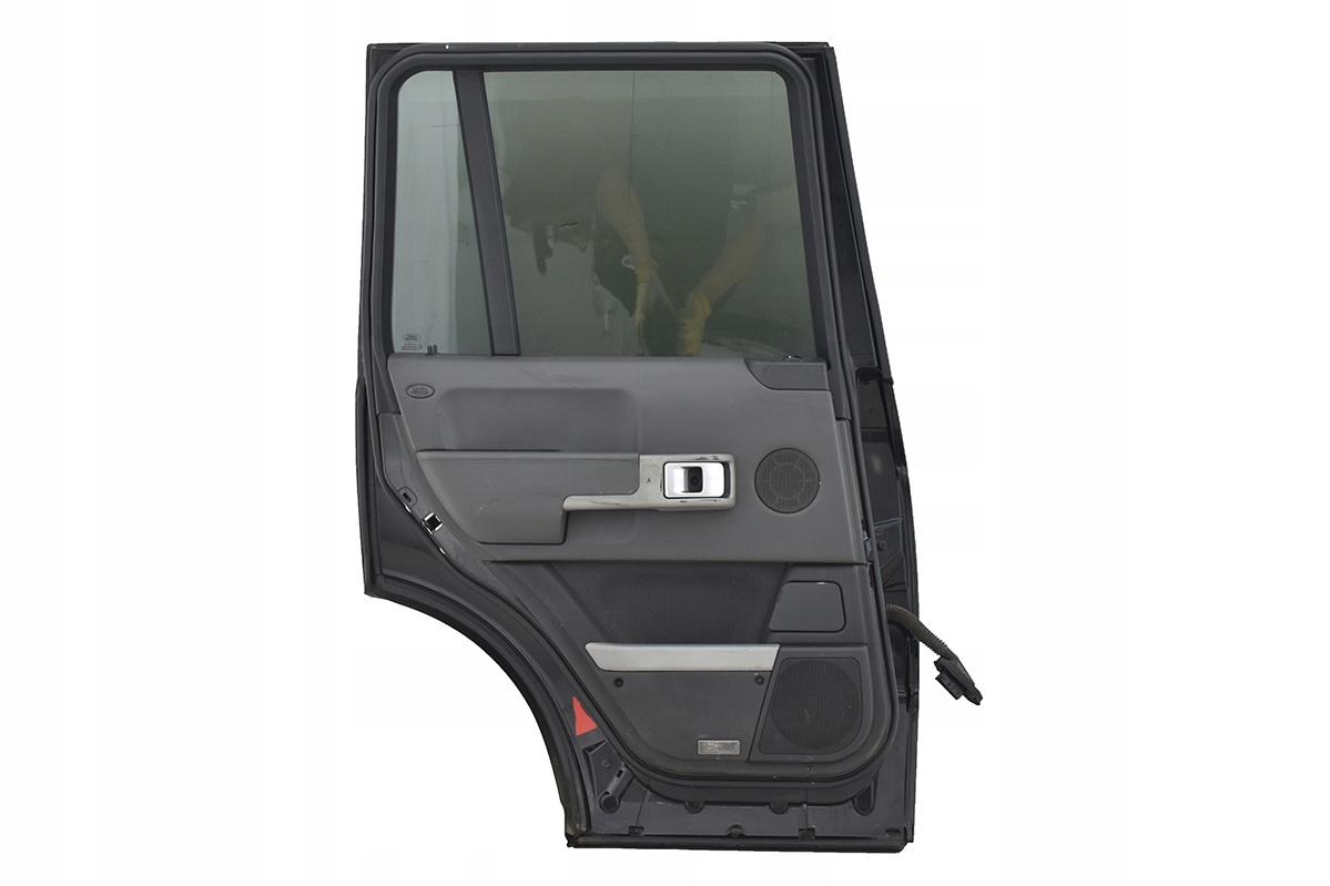 door rear. rear part left RANGE ROVER III L322