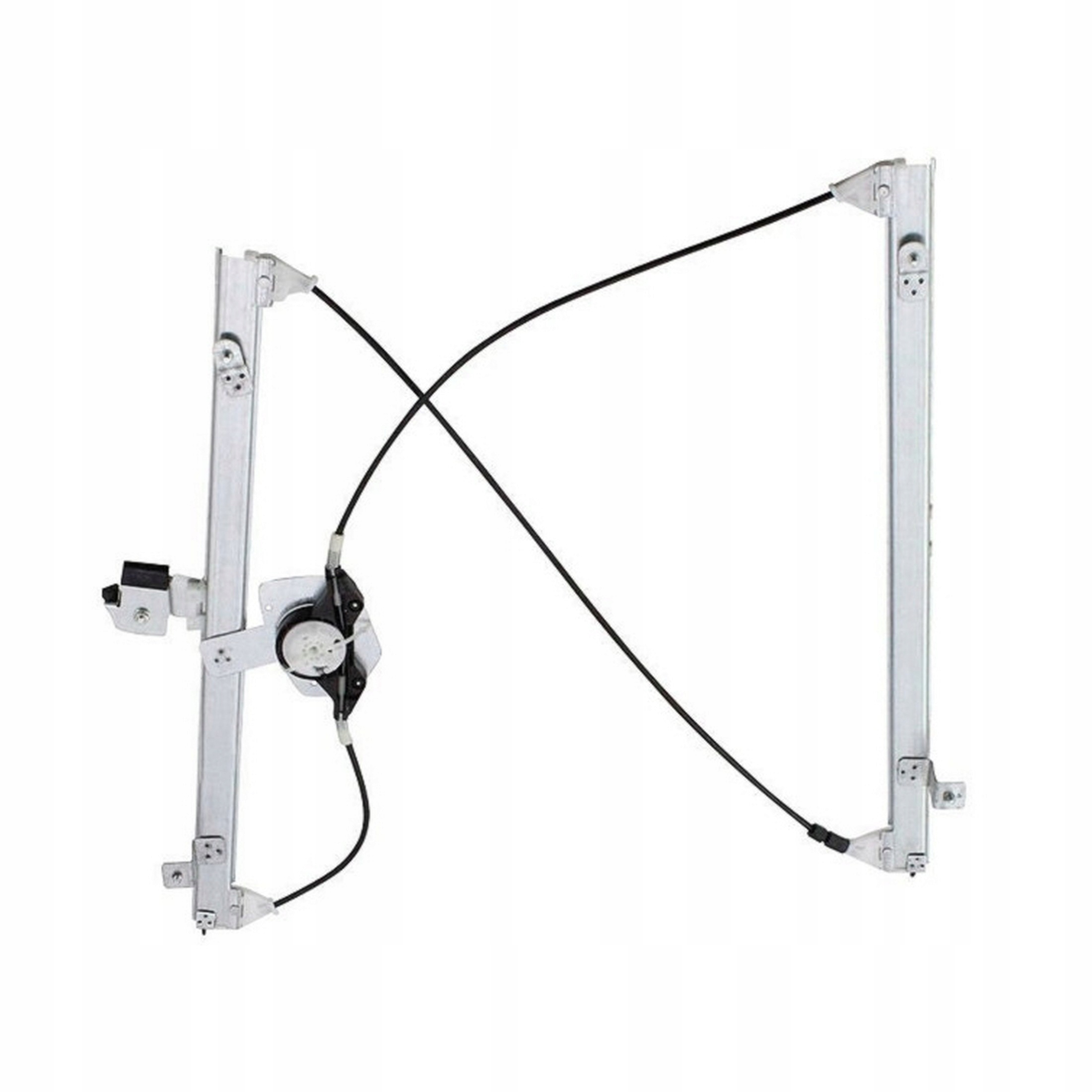 PODNOSNIK SZYBY PRZÓD PRAWA do CITROEN Jumpy 1.6HDi 2.0HDi 2.0i 07- 9222Z5 Producent części WRC Original Parts