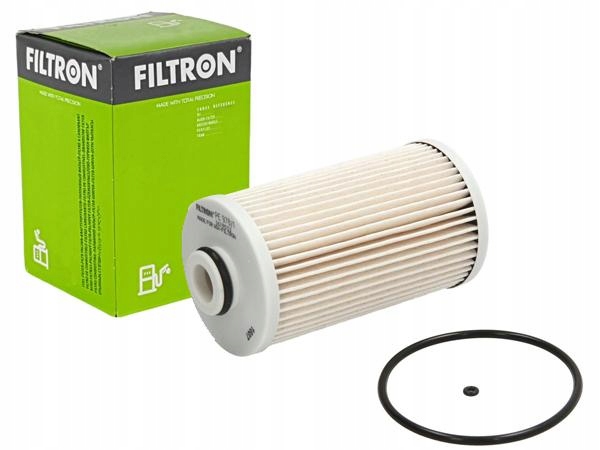 

Filtron Filtr Paliwa Honda Accord VIII (cu)