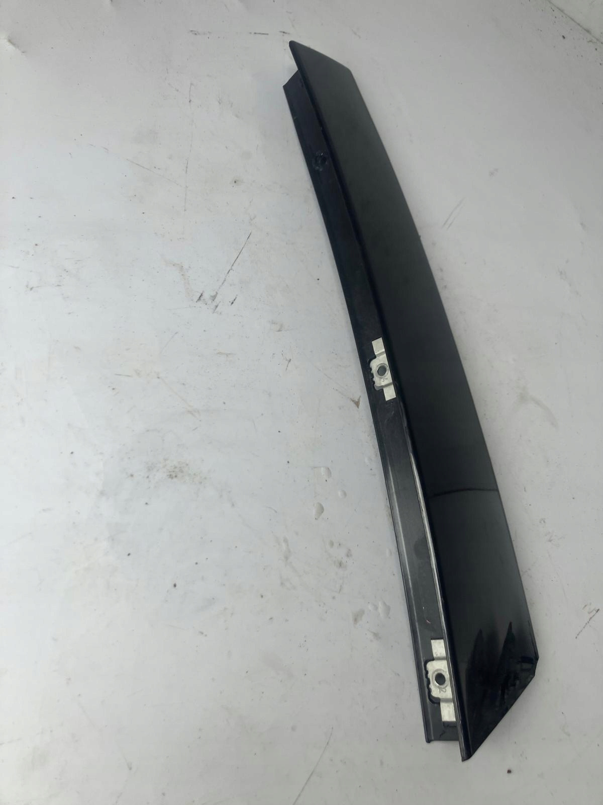 moulding cap door left front PEUGEOT 3008 II 5008 II