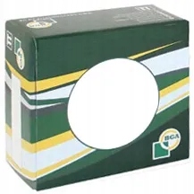 Комплект болтов головки блока цилиндров BGA BK3601