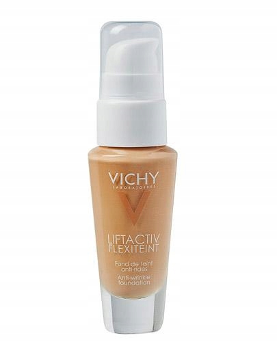 Vichy Podkład wygładzający zmarszczki Spf 20 15 opal, 30 ml