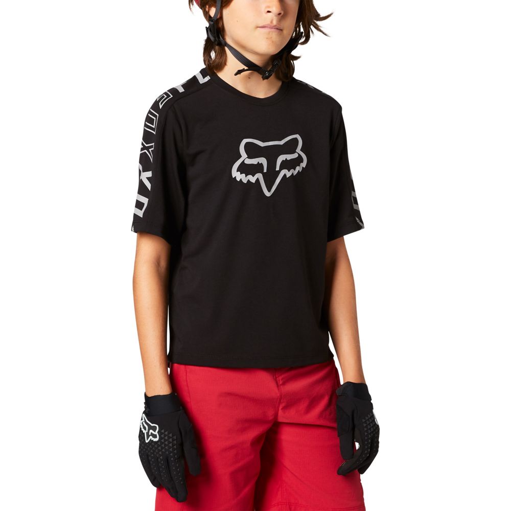 Dziecięca Koszulka Junior Fox Ranger Jersey r. Ys