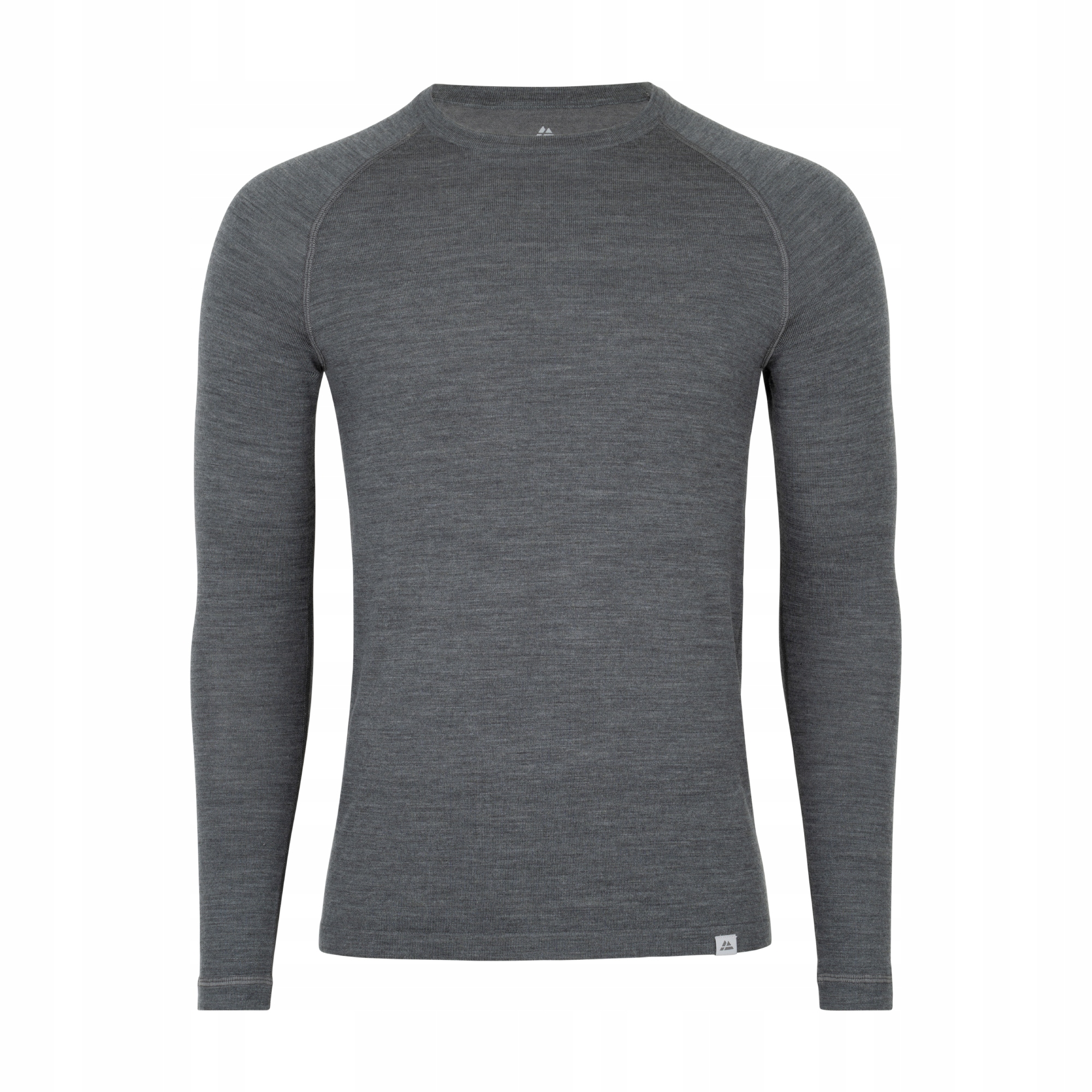 Koszulka Termoaktywna Męska Danish Endurance Długi Rękaw Wełna Merino XL