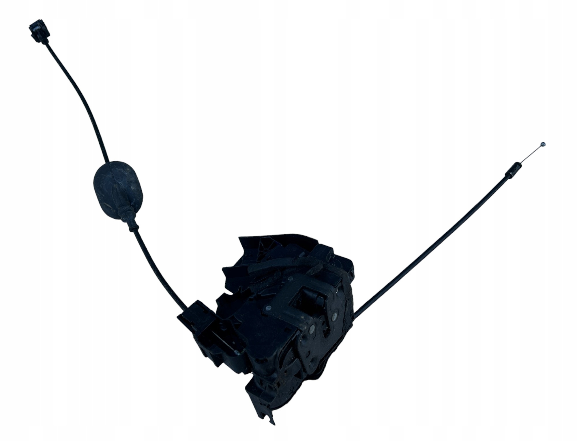 lock door right front RENAULT MEGANE IV 805020256R