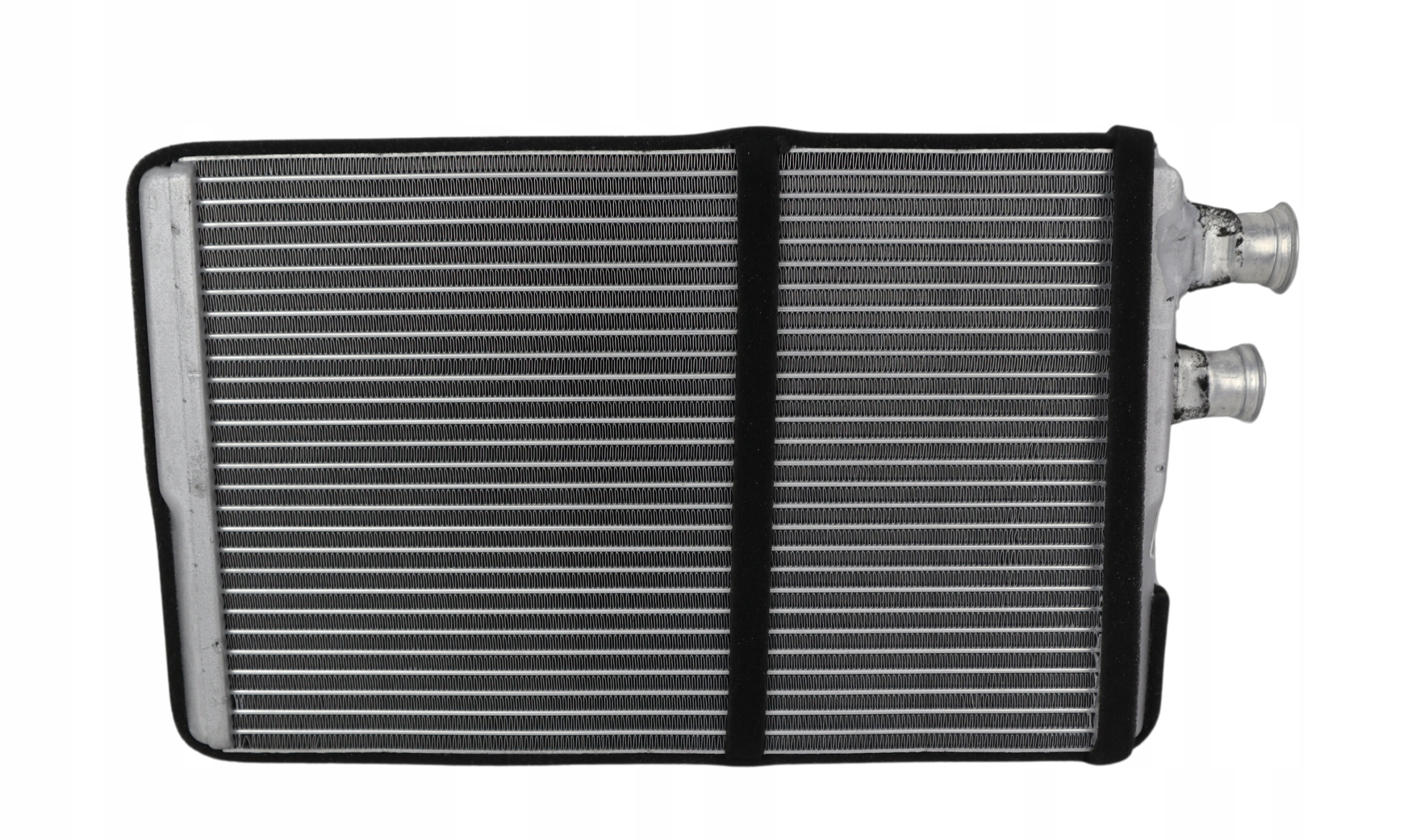 ossca 5166533AC радиатор отопителя