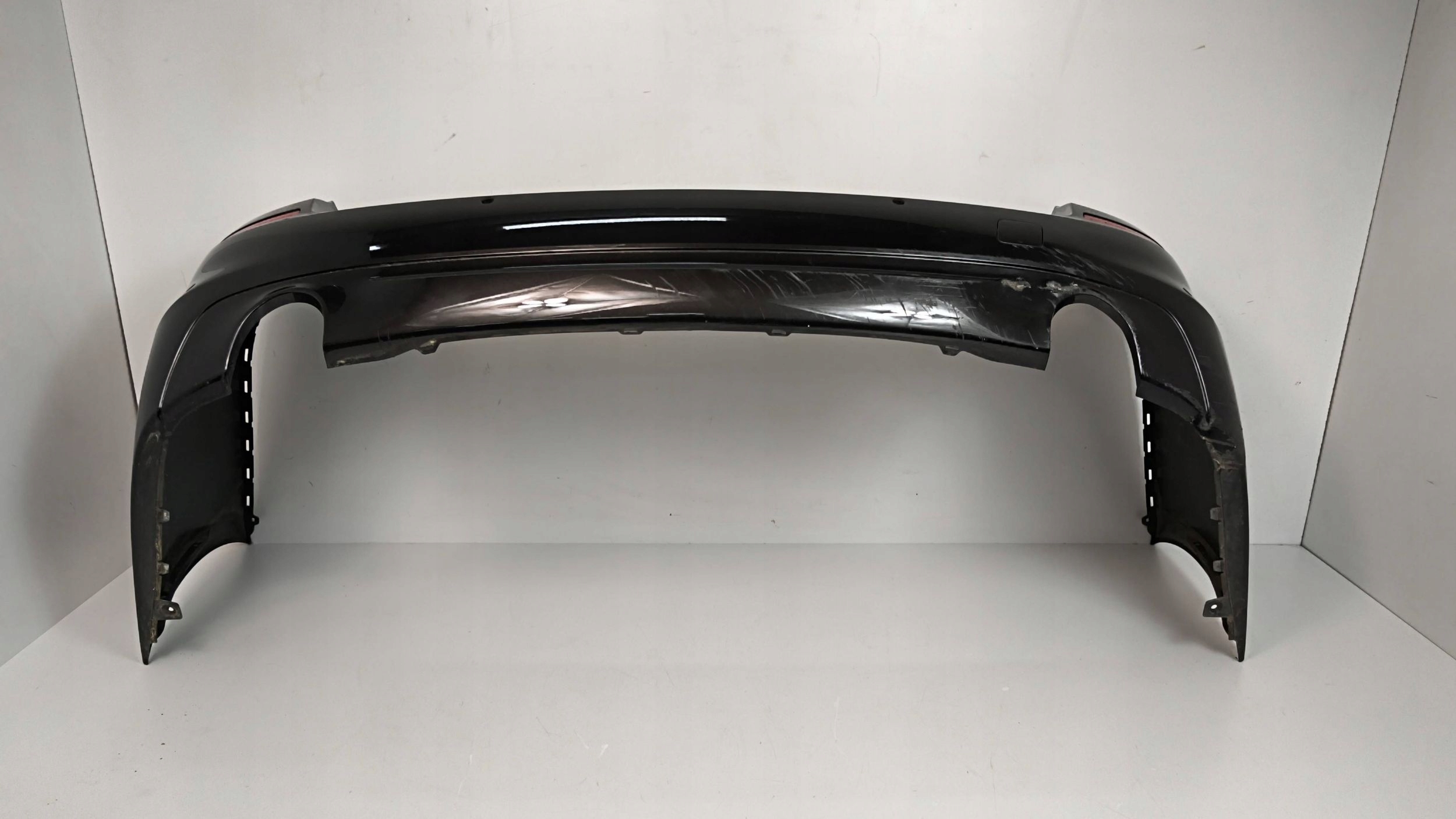 BMW 5 G31 7387307 bumper rear rear part