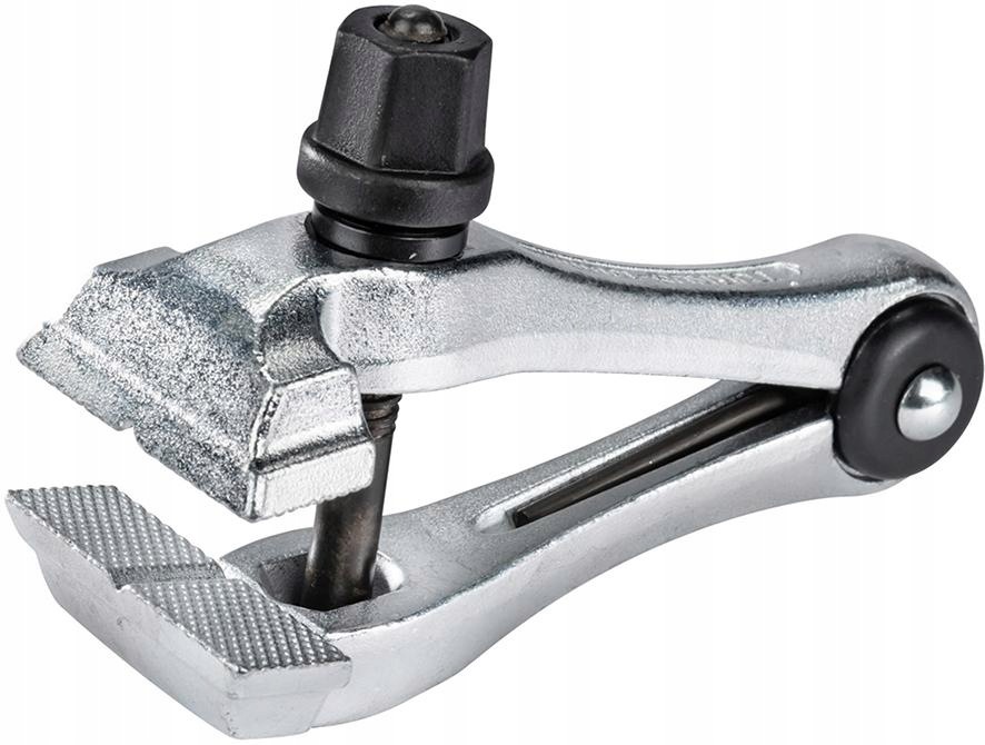 Ruční svěrák s motýlkovou maticí 120 mm Kukko (4247604103)