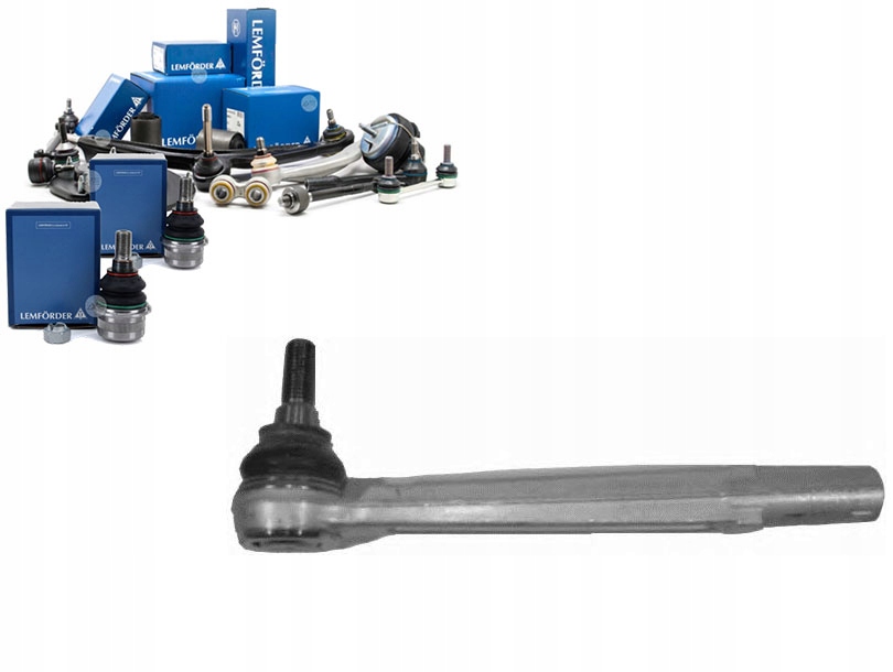 Lemforder Konc. Dr. Kier. Porsche 911 (996,997) /b