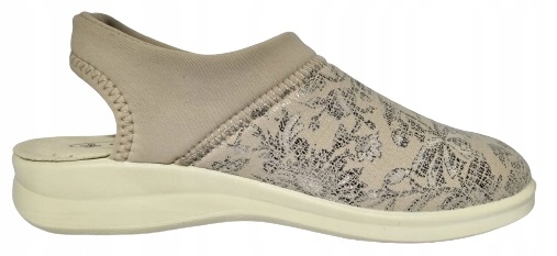 Profylaktické Sanital Flex 8232.36 béžová r39