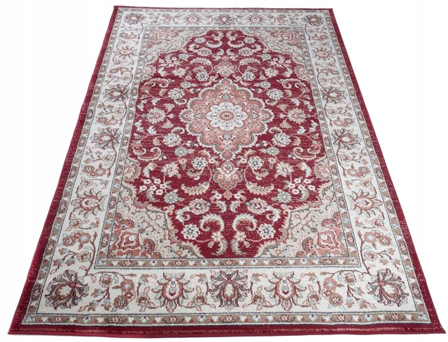 Perzský Koberec 250x350 Tradičné Koberce Hrubé Z87r