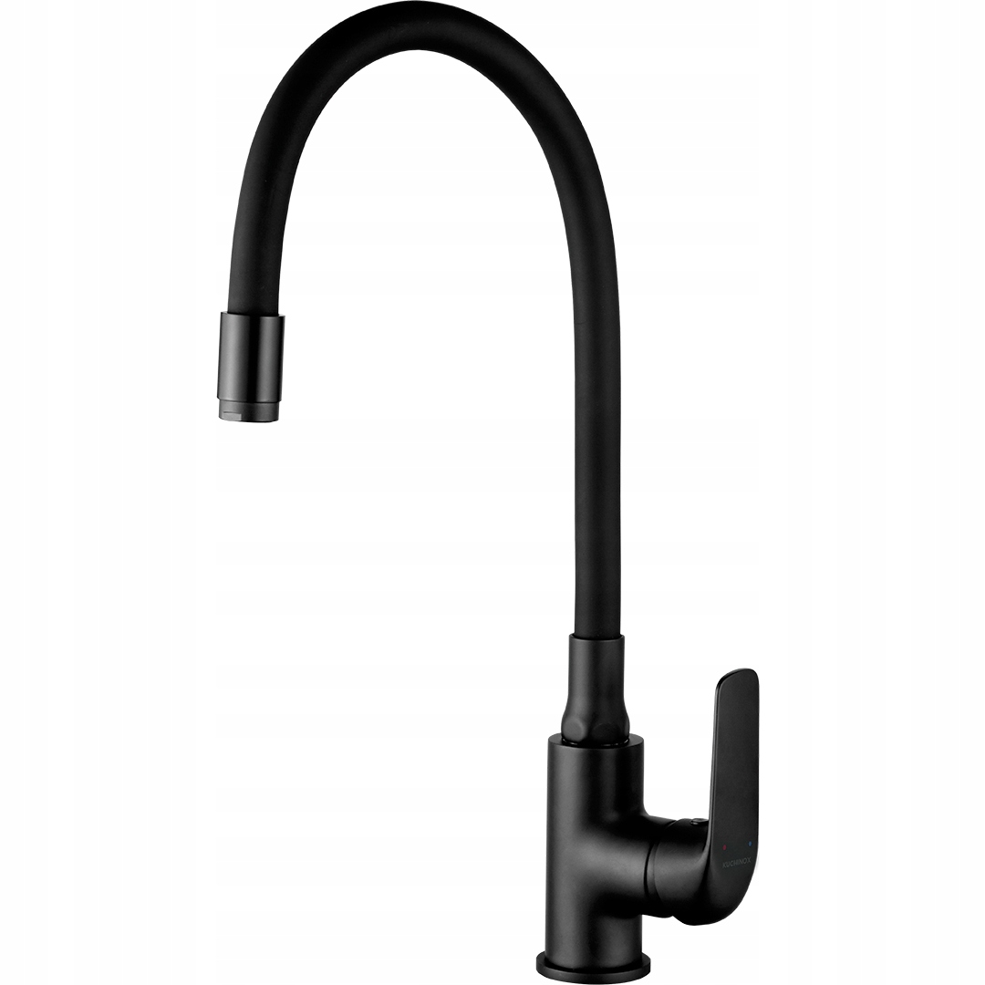 Elza stojánková dřezová baterie s flexibilním výtokem