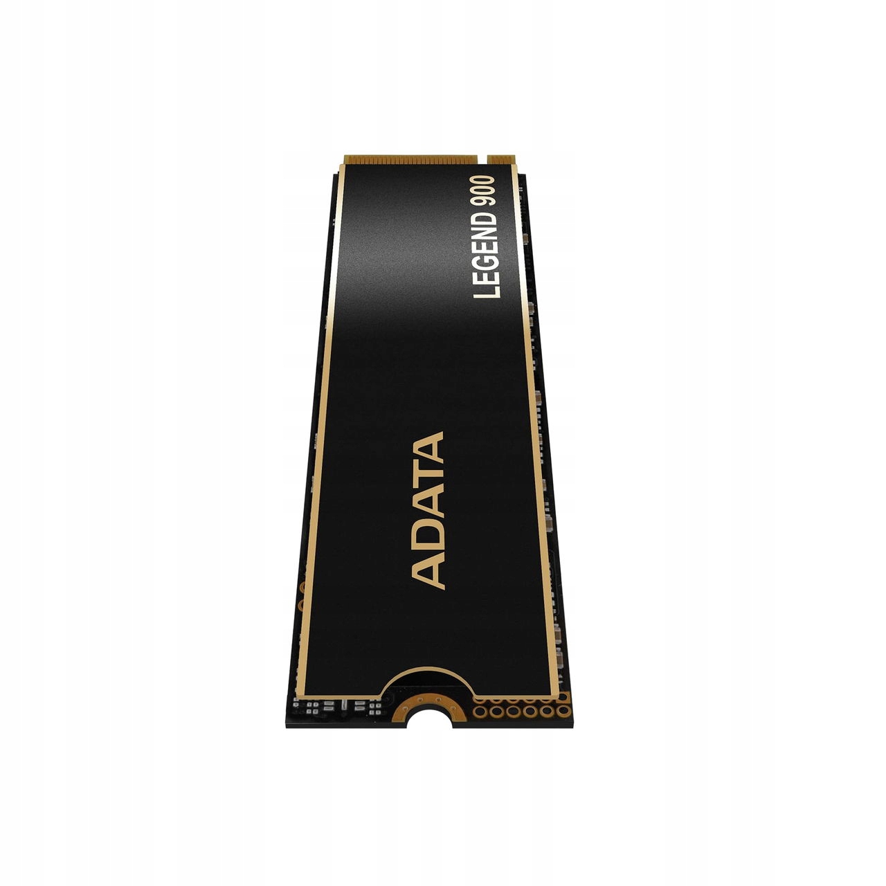 Adata Legend 900/512GB/SSD/M.2 NVMe/Černá/Heatsink/5R